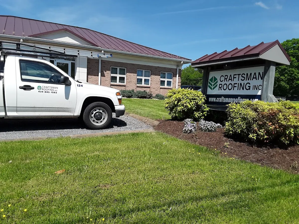 Quality Chimney Repair by experienced craftsmen in Skyland